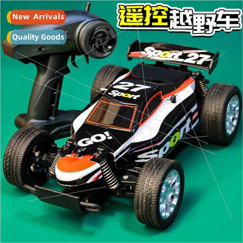High-speed remote control off-road vehicle climbing car 2.4G