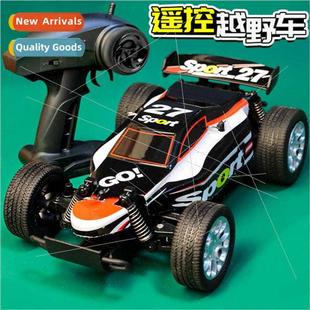 control off car speed 2.4G climbing remote vehicle High road