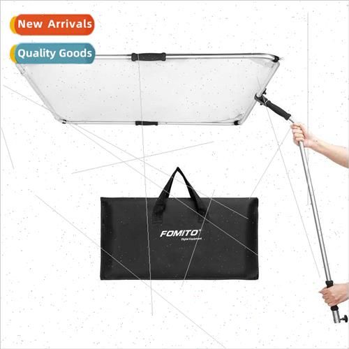 Soft screen photography detachable flag board 5 in 1 charact