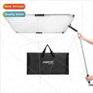 detachable flag screen charact photography Soft board