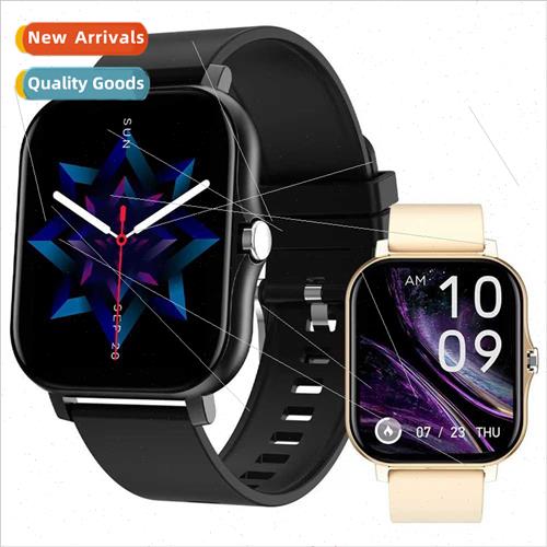 Call Sports Bracelet 1.83 Large Screen Heart Rate Blood Pres