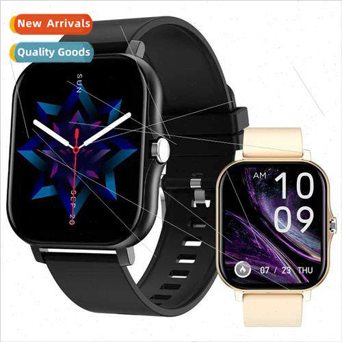 Call Sports Bracelet 1.83 Large Screen Heart Rate Blood Pres