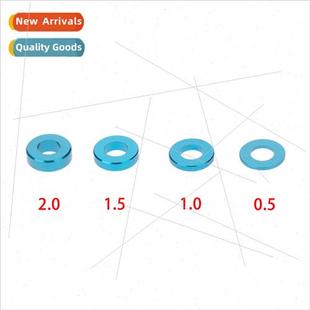 washer swing arm Aluminum false meson adjustable flat alloy