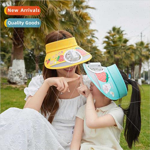 Children hats summer sun hat baby shade cool hat boys girls