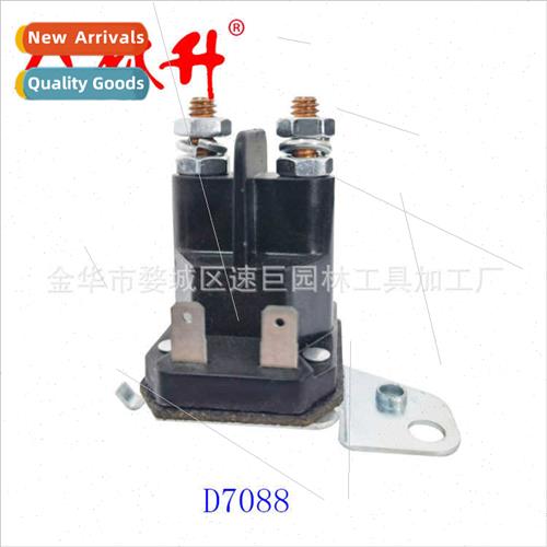 Electromagnetic Swch Medium Tractor Starter Swch Mower Magne