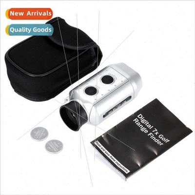 Golf Rangefinder Electronic Rangefinder Monocular Multi-func