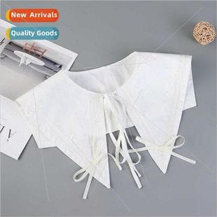 Outerwear Women 2021 Spring Autumn Korean Hundred Navy Colla