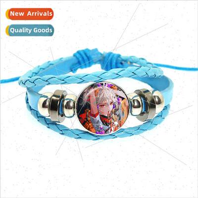 Accessories Anime Characters Hara Kami Elemental God Eye Tim