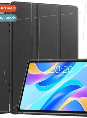 适用Teclast T50 Pro Tablet Case Teclast T50Pro Smart Magneti