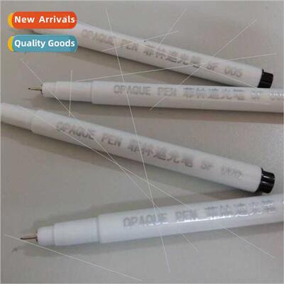 Ais-tonepcs repair pen oil-based pen syringe pen does not fa