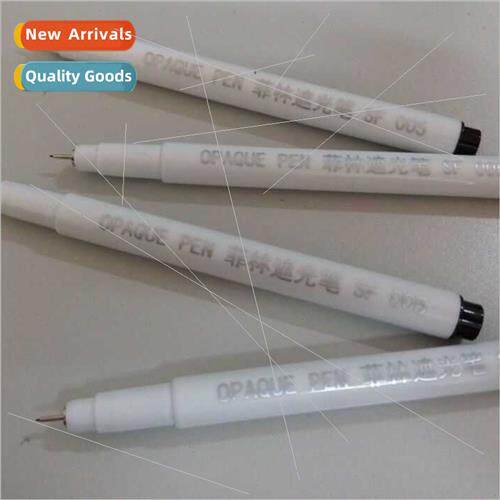 Ais-tonepcs repair pen oil-based pen syringe pen does not fa