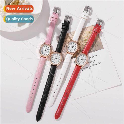 Retro Mori fashion simple student watch new women watches Ko