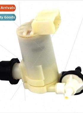 适用 Nissan Kizashi Xtrail 07-14 car windshield washer pump