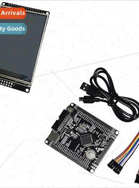 STM32F407VET6 development board microcontroller M4 learning