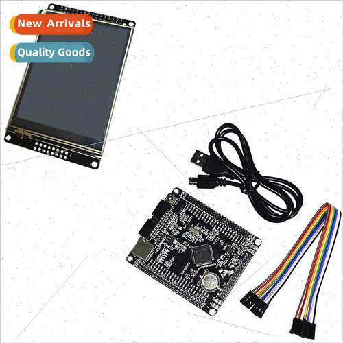 STM32F407VET6 development board microcontroller M4 learning