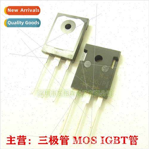 Genuine FEN30JP lkscreen FEN30JP TO247 size 200V 30A