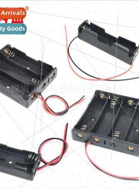 18650 Battery Pack 1pcs 2pcs 3pcs 4pcs Charging Cradle Tande