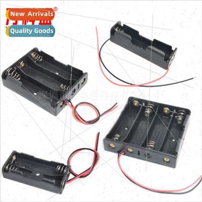 18650 Battery Pack 1pcs 2pcs 3pcs 4pcs Charging Cradle Tande