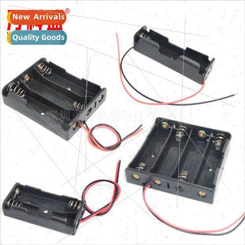 18650 Battery Pack 1pcs 2pcs 3pcs 4pcs Charging Cradle Tande
