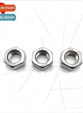 Anti-loosening nut galvanized machine processing household s