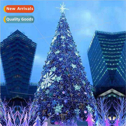Large frame 10 meters Christmas e package 3/4/5/6/8/18 meter