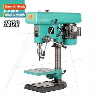 Z4120 desktop drilling machine desktop drilling machine home