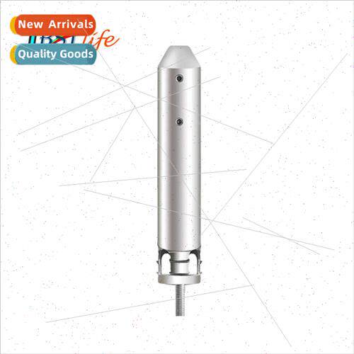 2205 Duplex Stainless Steel Swimming Pool Floor Glass Fixtur