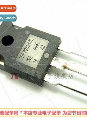 IRFP26N60L Field Effect Triode N-Channel 600V26A BrNew