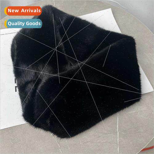 Men women winter warm padded thickened Korean  simple neck p