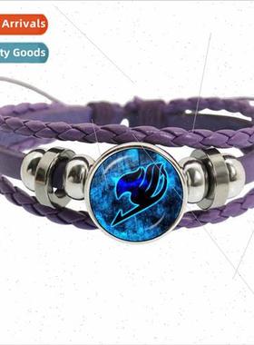 Accessories Anime Peripherals Goblin Tail Time Gem Hand-Wove