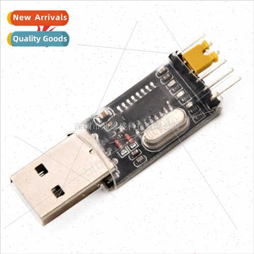 CH340 Module USB to TTL Upgrade Board STC Microcontroller Do