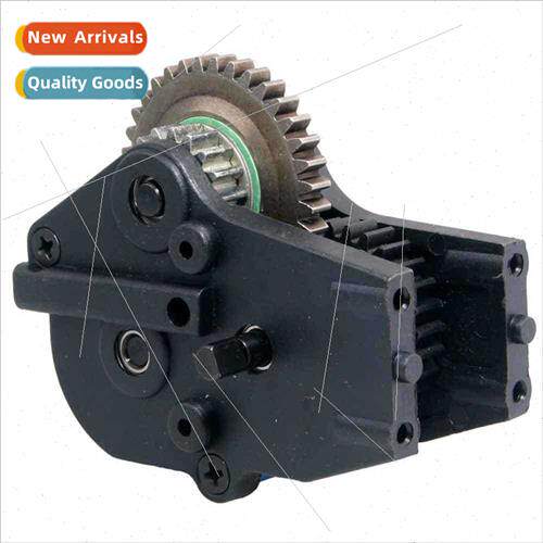 1/10 Car 94188 al Parts Center Gearbox Assembly Metal Gear C