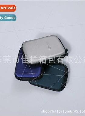 EVA hard disk case camera bag game console protective case m
