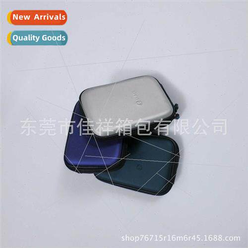 EVA hard disk case camera bag game console protective case m