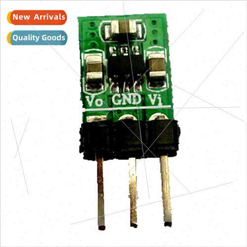 CE021 One-Click Upload Electronic Module