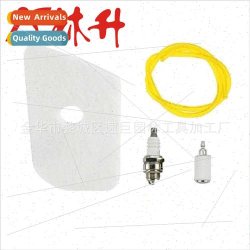 Air filter kit 适用Husqvarna 128cd 28cc 530150253 128