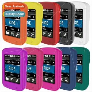 cycling edge820 case适用Garmin meter E820 code Protective