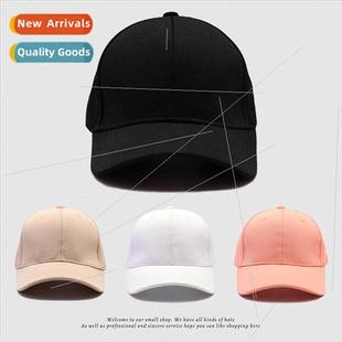 sports cap women seasons men outdoor tongue Four duck