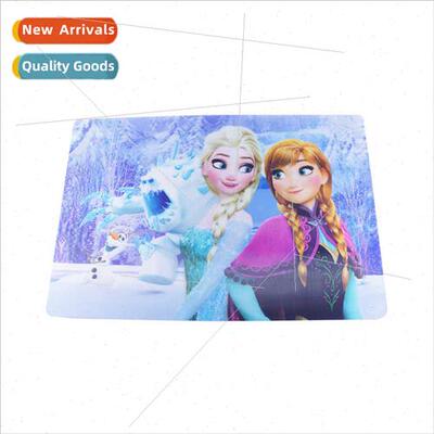 PP Placemats Table Mats Coffee Counter Mats Wine Glasses Wes