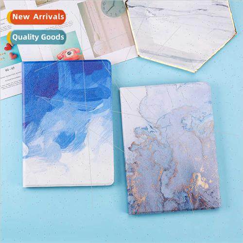 Marble ipadAir5 case 2022 new 10th generation tablet case mi