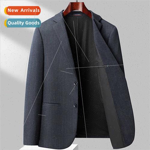 Su men single su jacket fall winter new business casual youn
