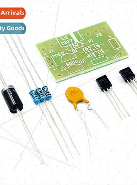 Solar ghts Home Outdoor Set ghts ght Control Induction thium