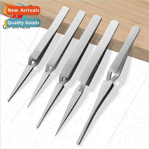Clamping Tools Reverse Contrast Tweezers Stainless Steel Thi