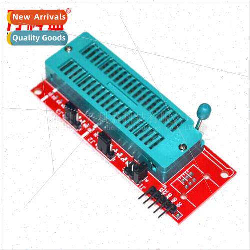 pic ICD2 PICk 2 PICKIT 3 Programming Burn-in Adapter