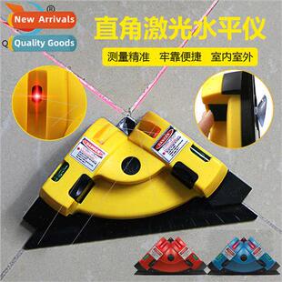 Tiling wall tiles 90 degree tiling tool tiling level laser a