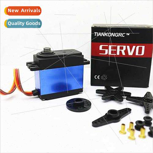 20kg Digital Digital TD8320MG Servo Metal Gear Large Torque
