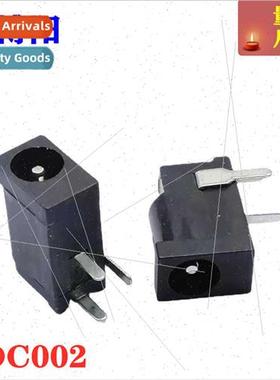 DC Socket DC3.5*1.35 Female Power Socket dc002 Audio Socket