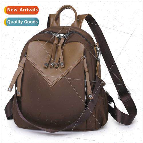Women Shoulder Bag ghtweight mple Oxd Cloth Travel Storage B