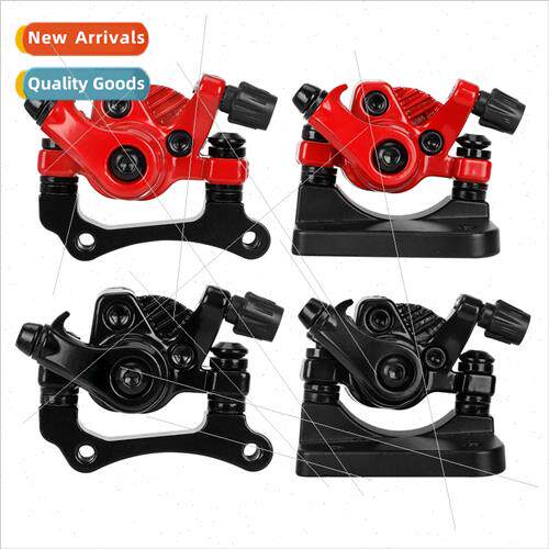 KugooM4 Front Rear Disc Brake Hilop Electric Scooter Aluminu