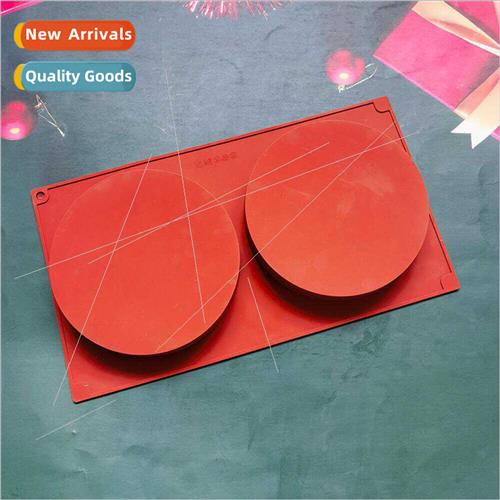 309 chocolate biscu mold cake mold ice cream candy silicone